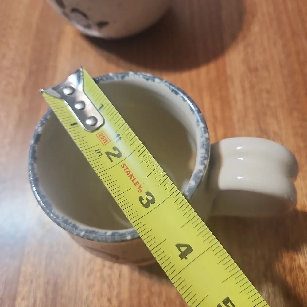 HOME AND GARDEN PARTY MUG AND BOWL - Picture 7 of 10